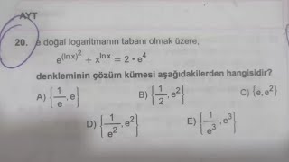 ÇÖZEMEYİNCE ARVELES İÇİRTECEK OLAN SORU 🤠 [upl. by Eidderf145]