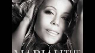 Without You by Mariah Carey HQ with lyrics [upl. by Zil]