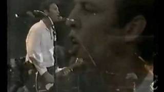 Morphine  Cure For Pain Live at Super Rock Lisbon 95 [upl. by Odlavso73]