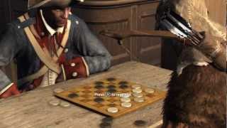 Assassins Creed 3  Press X To Rage Quit [upl. by Hsakiv]