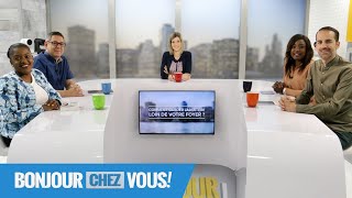 Comment garder ladultère loin de votre foyer   Bonjour chez vous   Léquipe emci [upl. by Atterg788]