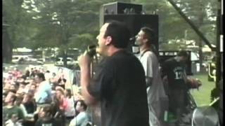 Warped Tour 98 live Bad Religion H20 Civ Deftones Nofx St Louis [upl. by Poole]