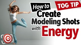 How to Pose Modeling Shots With Energy amp Personality  How to pose a model [upl. by Merril864]