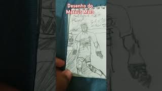 O desenho do martelo Melo [upl. by Heise]