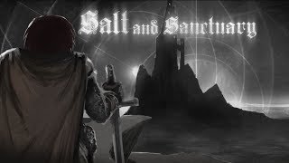 Salt amp Sanctuary  Video Game Review  Salt and Sanctuary [upl. by Engen582]