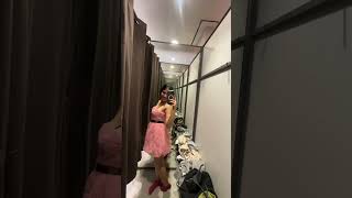 Maine Aaj kharidi barbie inspire dress minivlog youtubeshorts [upl. by Sibel]