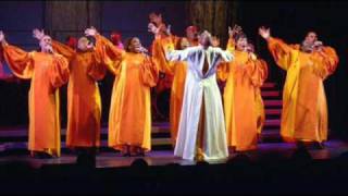 Harlem Gospel Singers  Go Down Moses [upl. by Mcclary370]