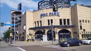 Ariel Cameroe  Pittsburgh Pirates National Anthem  PNC Park Full Version [upl. by Gilbertine]