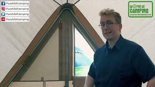 Robens Klondike Twin Tent [upl. by Ikkin227]