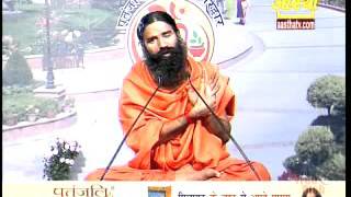 Cure for all Eye Problems  Baba Ramdev [upl. by Samp]