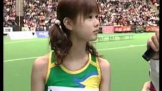 ハロプロ大運動会2006 17 [upl. by Dalis]