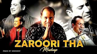 Hindi Music Fever Rahat Fateh Ali Khan Songs ❣️ Best Of Rahat Fateh Ali Khan Songs song [upl. by Schuler]