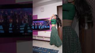 Aaj Ki Raat  Dance Video  Manisha Sati bollywood youtubeshorts [upl. by Uhile]