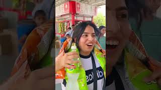 Watch Vaishnodevi Trip Vlog on Neelamkukreja 😍 priyalkukreja shorts [upl. by Ronoel553]