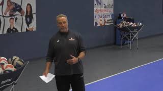 Educational Tip of the Week Cooperative vs Competitive Drills [upl. by Rue]