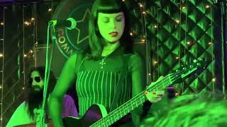 Messer Chups  Magneto Star Community Bar  Atlanta GA  1182024 [upl. by Ahsed920]