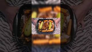 Épaule dagneau au four 😋😋😍 viralvideo food cuisine millionaire cuisiner cooking fypシ゚viral [upl. by Monaco178]