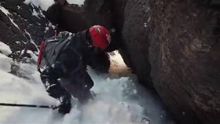 South Lines powered by KAYAK  Episode 01 Las Cuevas [upl. by Arinaj]