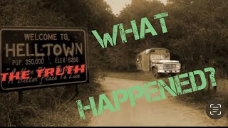 THE TRUTH ABOUT HELLTOWN OHIO [upl. by Luahs]