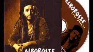 alborosiestill blazin soul pirate new album 2008 [upl. by Onitsuaf]