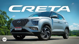 HYUNDAI CRETA  Por que ele é o SUV MAIS VENDIDO Nas Concessionárias 🤔 [upl. by Crockett]