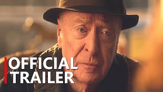 TWIST Official Trailer 2021 Michael Caine Thriller Movie [upl. by Eimrots]