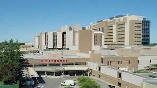 Entire board of London Ont hospital network resigns one month after top executives fired [upl. by Grubb466]