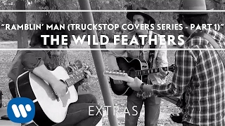 The Wild Feathers  Ramblin Man Truckstop Covers Series  Part 1 [upl. by Summons]