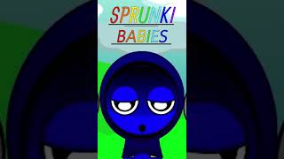 Different Sprunki Versions Jevin sprunki incredibox shorts short gamingshorts [upl. by Emmons982]