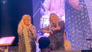 Naseebo Lal Live Performance in UK  Sk Studio [upl. by Davenport]