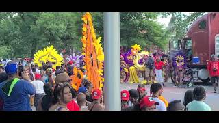 Celebrate In Style At The 2024 Caribbean Carnival [upl. by Ytomit700]