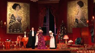 Die Fledermaus quotOh No That Moves Me Soquot Act I Trio [upl. by Daveta72]