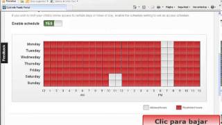 Cómo configurar la herramienta de control parental Qustodio [upl. by Berneta75]