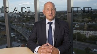 Claude Littner  The Apprentice Interviews  Ultimate Compilation [upl. by Aseret]