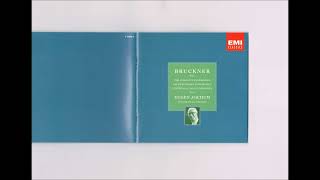 Bruckner  Symphony No1 Jochum Dresden [upl. by Sima]