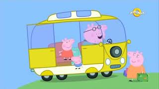 Purcelușa Peppa  Peppa Pig 10 episoade în Română [upl. by Llenor]