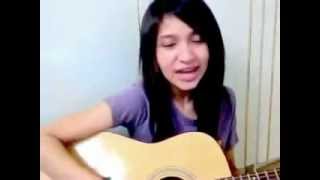 14  Silent Sanctuary Throwback Cover  Rie Aliasas [upl. by Kaden]