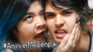 THIS IS MY GIRLFRIEND AnswerMeSenpai feat akidearest [upl. by Susana]