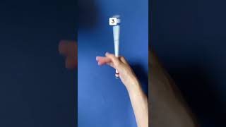 Simple Linkage Tutorial penspinning [upl. by Margaux]