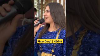 Pinar Durdî  Nêrînê shorts shortvideo youtubeshorts trending [upl. by Bremer766]