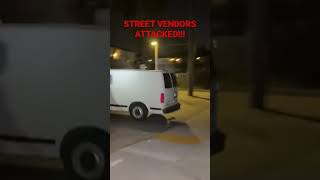 ANOTHER TACO STAND ATTACK CHECK THEM OUT [upl. by Gunnar]