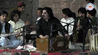 Sadiq Afridi  Pashto New Song  Mala Da Toro Jamo Yaar  HD 2024  By pashtomp [upl. by Acimahs]