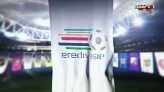 Eredivisie Intro 20132014 HD [upl. by Onitrof237]