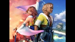 Final Fantasy X OST Guadosalam [upl. by Ewnihc]