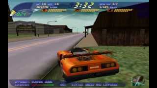 Carmageddon 2 For Mac OS X [upl. by Olshausen]