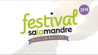 Festival Salamandre 2018  Teaser [upl. by Unni751]