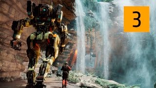 Прохождение Titanfall 2 — Часть 3 В бездну [upl. by Inotna]