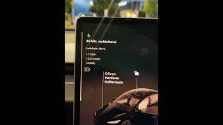 Tesla Model 3 Highland SR SuC Peak [upl. by Yeleen698]