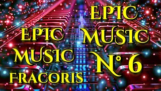 Musique Epic N° 6 HÉRITAGE DE LÉGENDE Jouée par L IA par Fracoris [upl. by Drais]