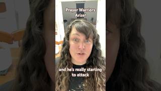 Prayer Warriors Arise  Christian Encouragement prayer christianencouragement bible [upl. by Nadoj]